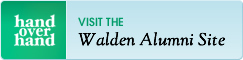 Visit the Walden Alumni Site