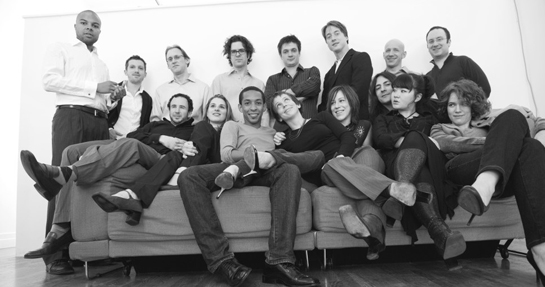 International Contemporary Ensemble