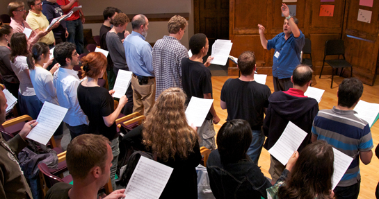 Chorus