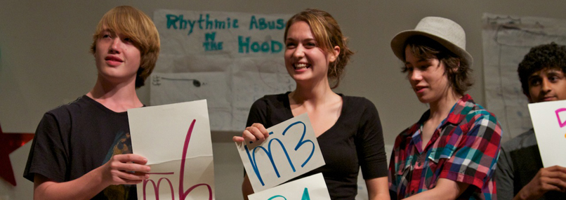 YMPSliderCurriculum