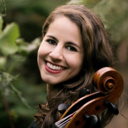Carlyn Kessler