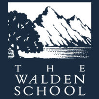 The Walden School logo