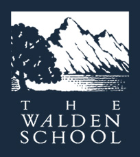 The Walden School logo
