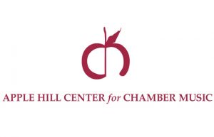 apple hill center logo