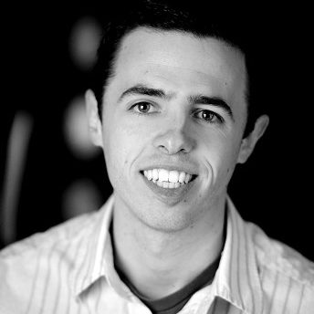 Dan Temkin headshot