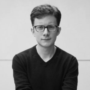 Michael Kropf headshot