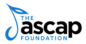 The ASCAP Foundation logo