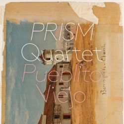 Pueblito Viejo album cover