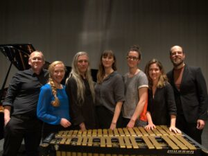 The 2023 CMR Artists-in-Residence